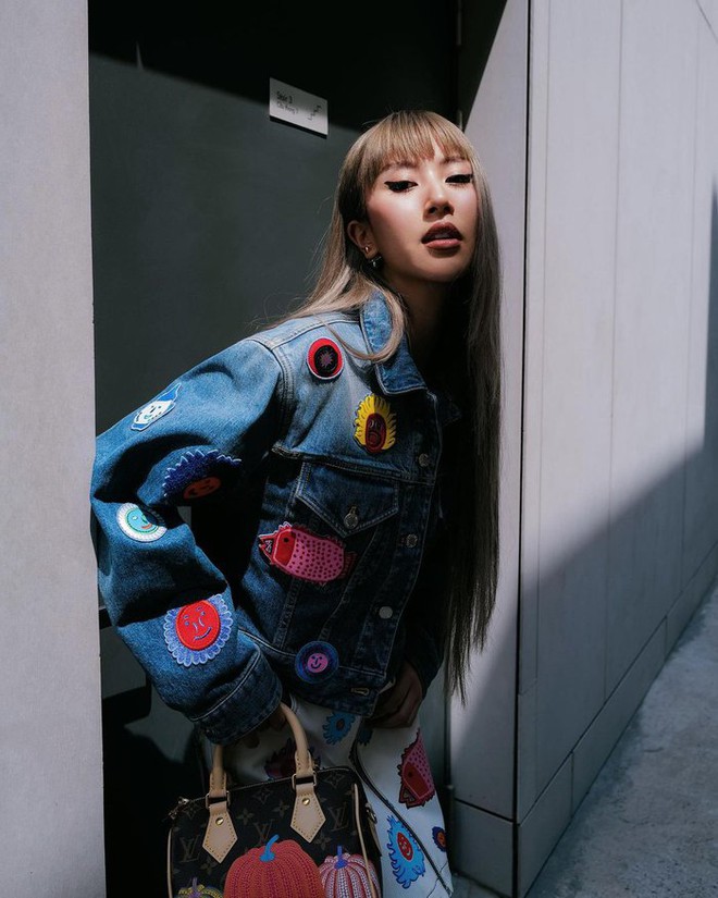 Quỳnh Anh Shyn bị người y&ecirc;u chỉ đạo hất t&oacute;c li&ecirc;n tục khi chụp ảnh, th&agrave;nh quả thế n&agrave;o? - Ảnh 5.