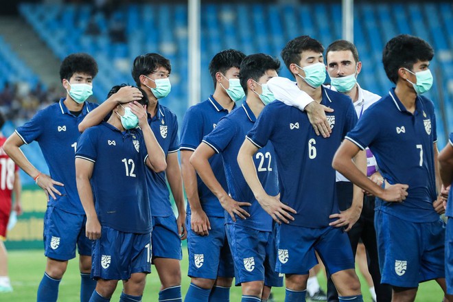 Trước SEA Games 32, nhớ về chiến tích bi tráng của U23 Việt Nam và nước mắt người Thái tại Campuchia - Ảnh 15.