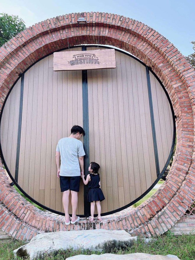 Sao Việt đầu tư khu vui chơi cho con trong biệt thự nhìn thôi cũng thấy mê, fan trầm trồ chỉ biết ước - Ảnh 10.