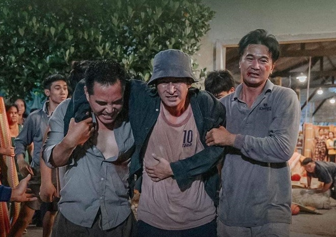 Sao nam từng từ chối đ&oacute;ng Lật Mặt 1 v&igrave; L&yacute; Hải l&agrave; ca sĩ l&agrave;m phim, thế n&agrave;o m&agrave; sau n&agrave;y lại đ&oacute;ng ch&iacute;nh tới 3 phần phim hot? - Ảnh 5.