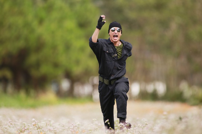 Sao nam từng từ chối đ&oacute;ng Lật Mặt 1 v&igrave; L&yacute; Hải l&agrave; ca sĩ l&agrave;m phim, thế n&agrave;o m&agrave; sau n&agrave;y lại đ&oacute;ng ch&iacute;nh tới 3 phần phim hot? - Ảnh 3.