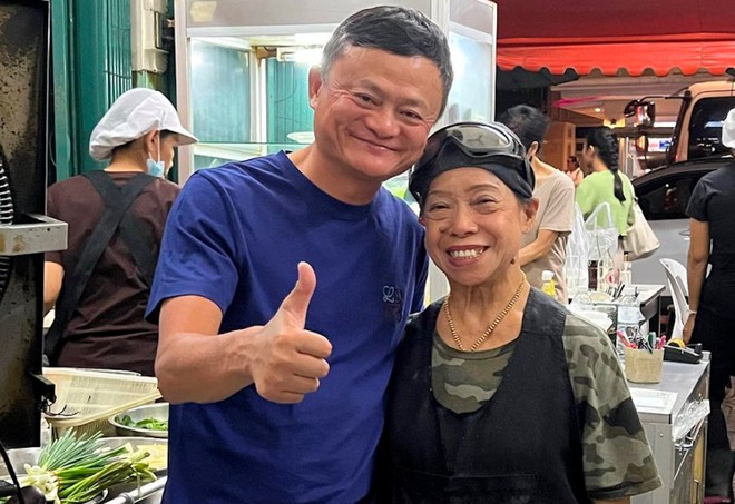 Nóng: Jack Ma chính thức từ bỏ Alibaba, chấm dứt sự nghiệp, bỏ sang nước ngoài làm giáo sư đại học, chuyên giảng về nông nghiệp? - Ảnh 2.