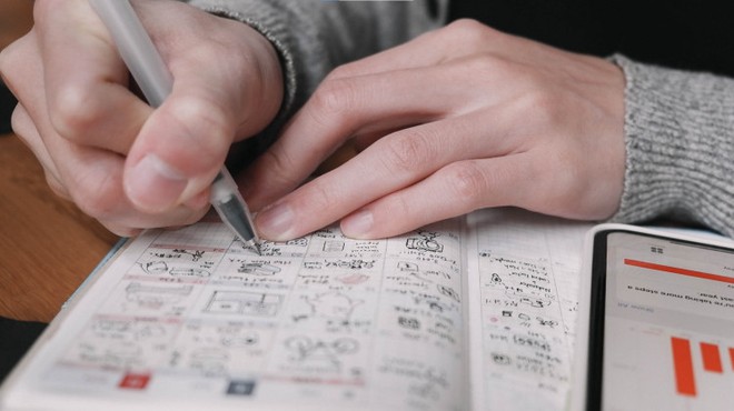Nhờ thay đổi tư duy t&ocirc;i đ&atilde; tho&aacute;t nợ - Ảnh 4.