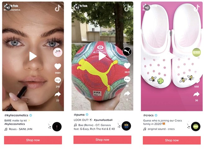 Thất sủng tại Mỹ, Tiktok dồn lực cho một quốc gia ở Đ&ocirc;ng Nam &Aacute;, đ&aacute;nh bại cả Shopee c&ugrave;ng nhiều trang b&aacute;n h&agrave;ng trực tuyến kh&aacute;c - Ảnh 3.