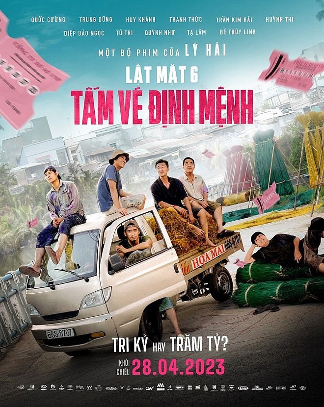 Một nhà văn bị ném đá PR bẩn khi review Nhà Bà Nữ của Trấn Thành đúng lúc phim của Lý Hải đang công chiếu - Ảnh 4.