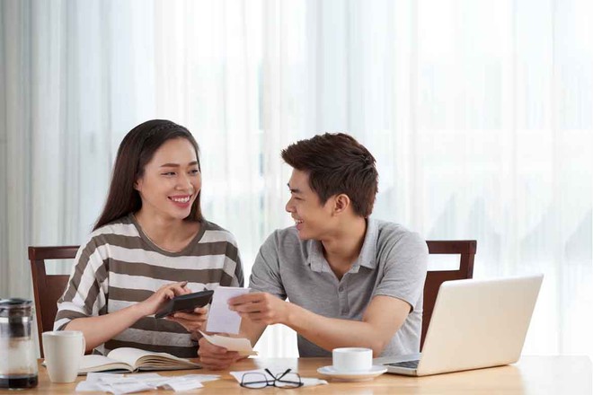 Nhờ thay đổi tư duy t&ocirc;i đ&atilde; tho&aacute;t nợ - Ảnh 2.