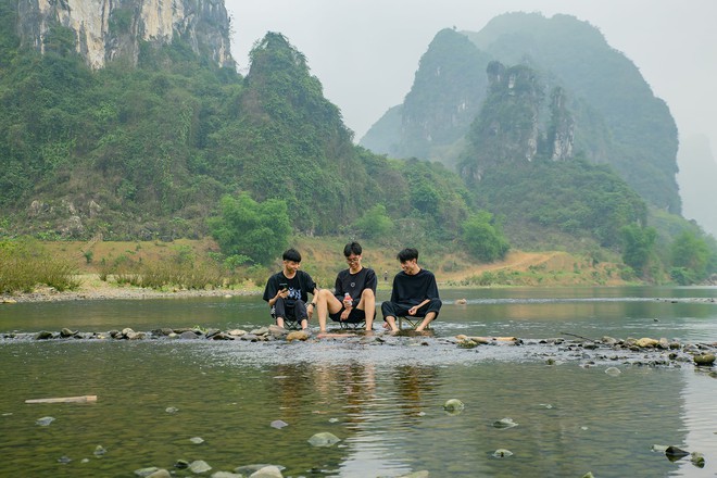 Hội những người có tâm lý sợ đông đúc sẽ làm gì để những ngày lễ còn lại trôi qua đặc sắc hơn? - Ảnh 2.