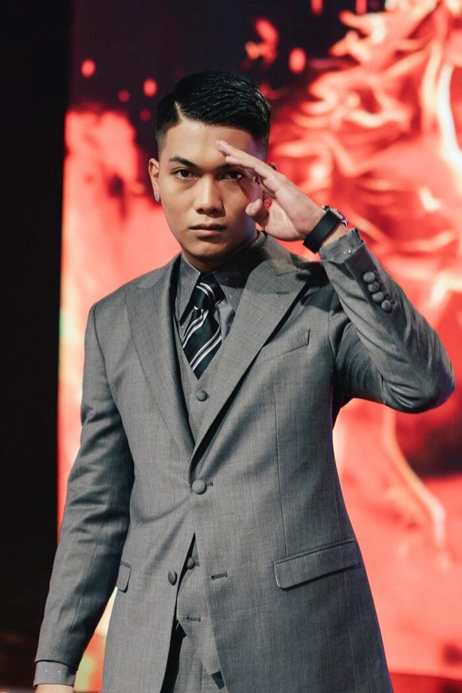 B Ray và BigDaddy tiết lộ bằng chứng làm HLV Rap Việt mùa 3