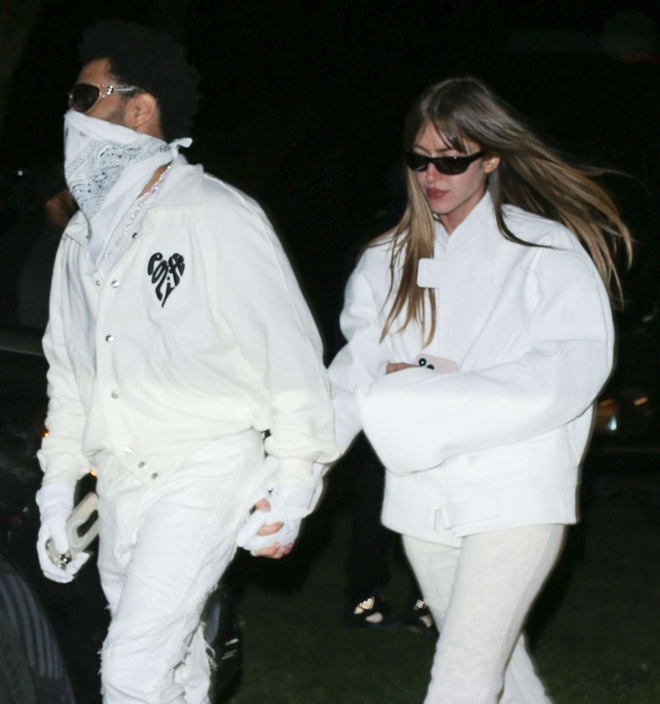 Jennie (BLACKPINK) nh&aacute; h&agrave;ng ca kh&uacute;c mới kết hợp c&ugrave;ng The Weeknd? - Ảnh 2.