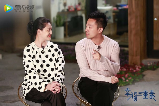 Từ Hy Viên vừa hé lộ chuyện 2 lần sảy thai, Uông Tiểu Phi đã lộ ảnh tay trong tay với tình mới - Ảnh 5.