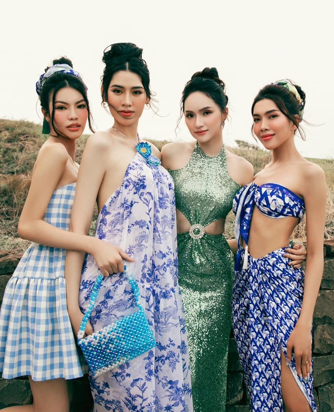 Ban tổ chức Miss International Queen Vietnam 2023 nhận sai, chấp hành quyết định xử phạt - Ảnh 4.