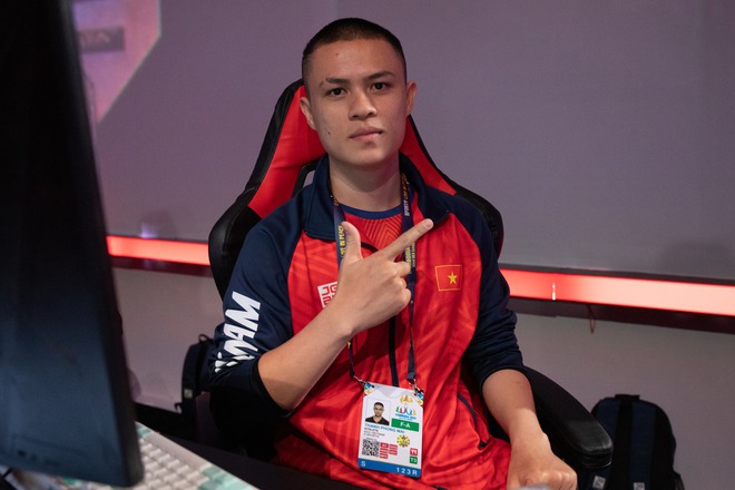 Ở bộ môn thế mạnh, Esports Việt Nam out trình Đông Nam Á như thế nào? - Ảnh 4. Ở bộ môn thế mạnh, Esports Việt Nam out trình Đông Nam Á như thế nào? - Ảnh 4.