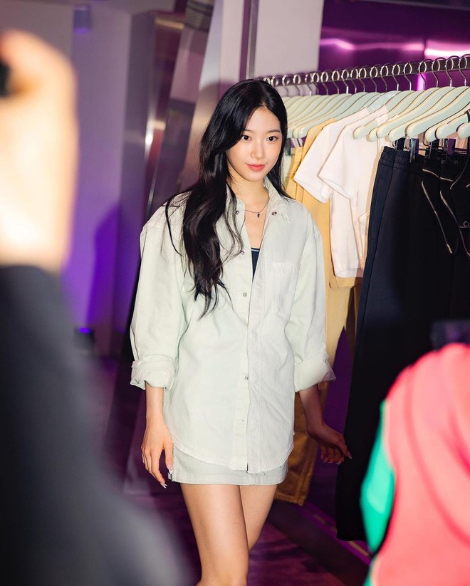 Jennie (BLACKPINK) gây sốc tại sự kiện: Phóng viên Hàn tẩy chay, khán giả ngỡ ngàng