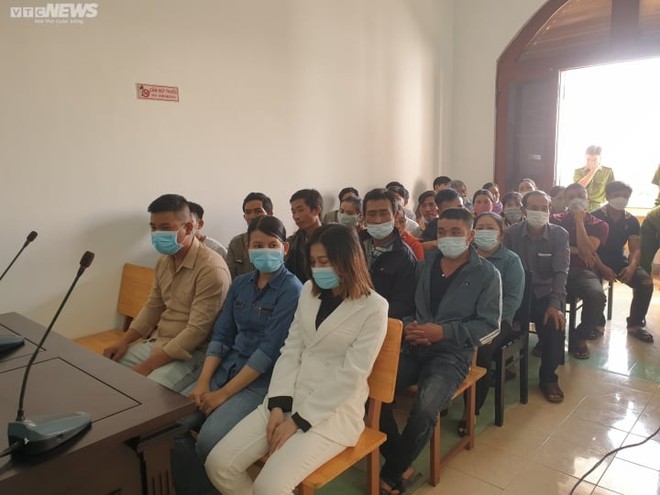 Giết vợ v&igrave; bị cằn nhằn chỉ lo ăn nhậu, kh&ocirc;ng lo cắt cỏ cho b&ograve; - Ảnh 2.