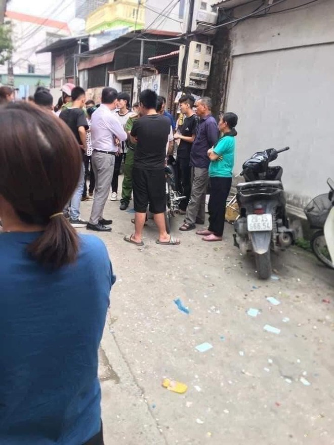 Vụ c&ocirc; g&aacute;i đ&acirc;m 3 người tại đ&aacute;m cưới: X&oacute;t xa ho&agrave;n cảnh nạn nh&acirc;n tử vong - Ảnh 3.