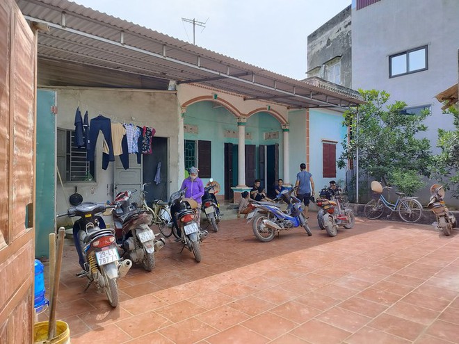 Vụ c&ocirc; g&aacute;i đ&acirc;m 3 người tại đ&aacute;m cưới: X&oacute;t xa ho&agrave;n cảnh nạn nh&acirc;n tử vong - Ảnh 2.