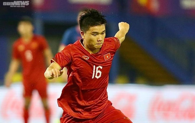 Lịch thi đấu bán kết bóng đá nam SEA Games 32: U22 Việt Nam gặp U22 Indonesia - Ảnh 1.