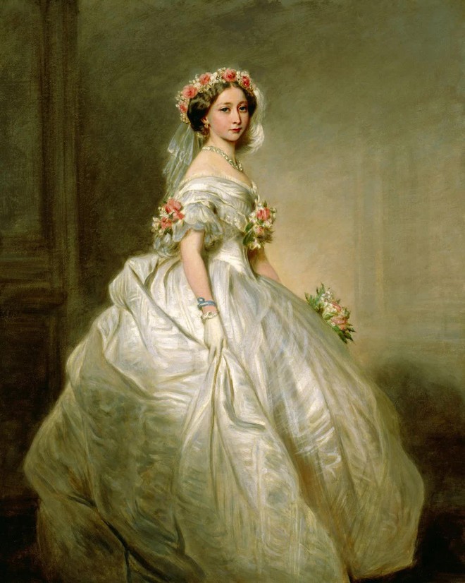 Thời Trang Nữ Victoria Phụ Nữ Mặc Váy Hooped Những Năm 1860 Hình minh họa  Sẵn có - Tải xuống Hình ảnh Ngay bây giờ - iStock