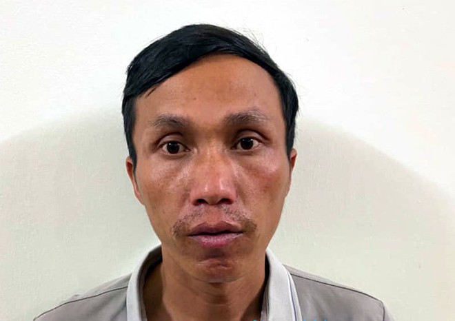 Sau vụ tai nạn giao th&ocirc;ng, mang quan t&agrave;i tới trụ sở x&atilde; g&acirc;y &aacute;p lực - Ảnh 1.