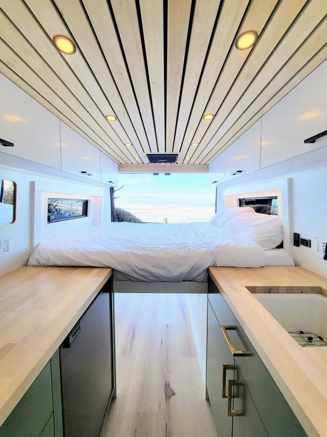 M&ocirc; h&igrave;nh kinh doanh kiểu mới gi&uacute;p 2 người bạn th&agrave;nh &ocirc;ng chủ, kiếm hơn 7 tỷ đồng/năm: G&oacute;i gọn trong việc cải tạo 1 vật dụng quen thuộc - Ảnh 2.