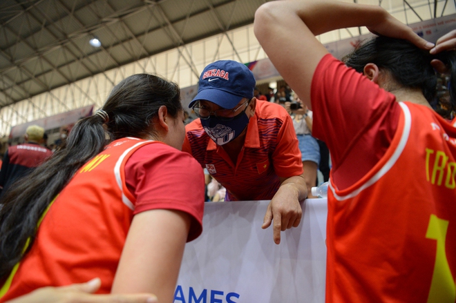 SEA Games 32: Chân dung 2 “người hùng thầm lặng” đứng sau thành công của Trương Twins - Ảnh 5.