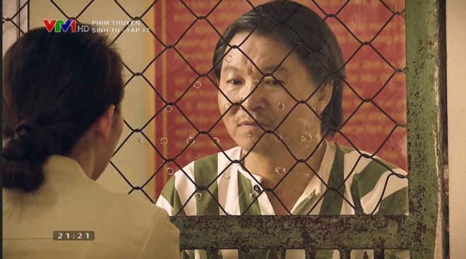 Diễn viên đi tù nhiều nhất Việt Nam: Ám ảnh với cảnh quay bị bạn tù hành hạ - Ảnh 5.