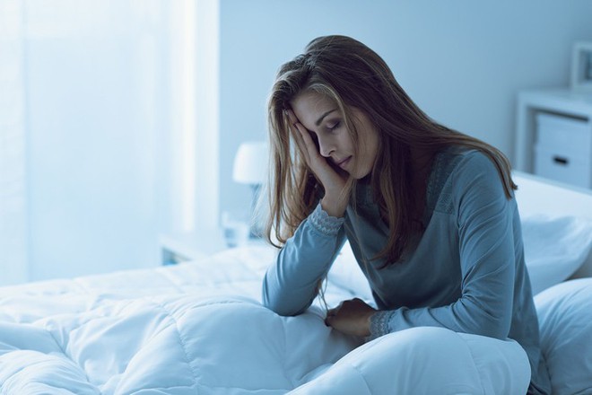 Những người ngủ kiểu này có nguy cơ tử vong do ung thư cao hơn 33% - Ảnh 2. Những người ngủ kiểu này có nguy cơ tử vong do ung thư cao hơn 33% - Ảnh 2.