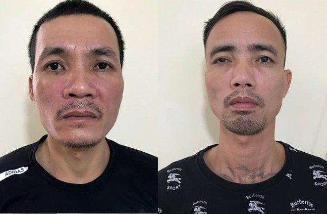 Bắt tr&ugrave;m ma t&uacute;y nhiễm HIV giai đoạn cuối lu&ocirc;n thủ s&uacute;ng trong người - Ảnh 1.