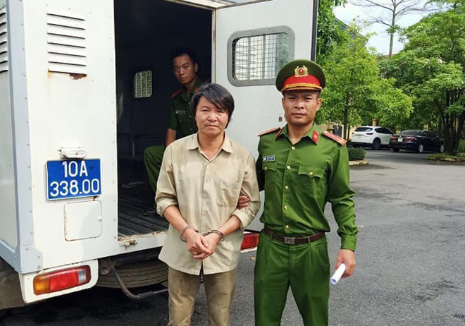 Diễn vi&ecirc;n đi t&ugrave; nhiều nhất Việt Nam: &Aacute;m ảnh với cảnh quay bị bạn t&ugrave; h&agrave;nh hạ - Ảnh 3.