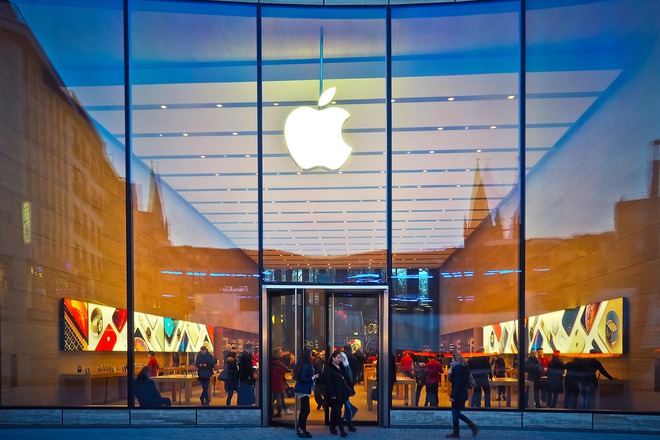 Apple mở cửa hàng trực tuyến tại Việt Nam: Người Việt sắp được mua iPhone, MacBook với giá rẻ? - Ảnh 2.