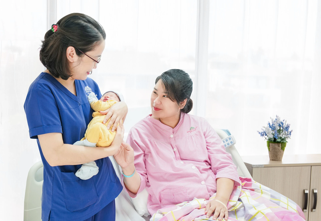Những “thanh âm” cảm xúc của …