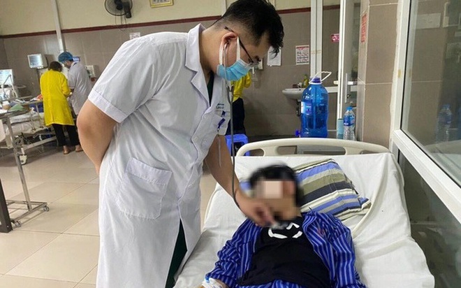 B&aacute;o động trầm cảm: Nhiều trẻ vị th&agrave;nh ni&ecirc;n nhập viện nguy kịch do tự tử - Ảnh 1.