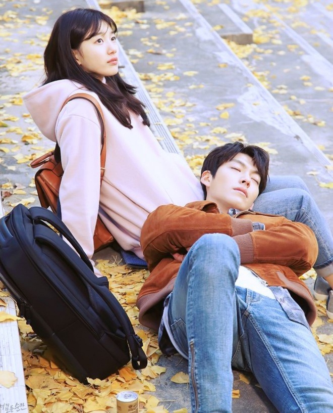Vợ chồng Hyun Bin - Son Ye Jin, Song Hye Kyo - Song Joong Ki nổi tiếng từ phim nào? - Ảnh 10.