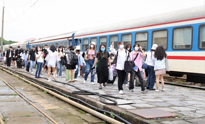 Hải Phòng ra mắt sản phẩm du lịch mới “Free walking tour” - Ảnh 3.