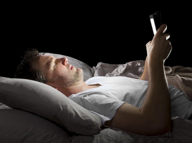 Nghiên cứu của tiến sĩ trường Y Harvard: Nếu giấc ngủ đáp ứng 5 tiêu chí sau, bạn có thể sống thọ hơn tới 5 năm - Ảnh 2.