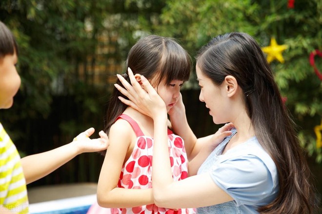 3 điều cha mẹ n&ecirc;n l&agrave;m khi cho con đi học mầm non - Ảnh 3.