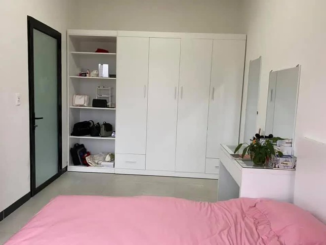 Hậu ly h&ocirc;n, single mom L&acirc;m Đồng về qu&ecirc; tự l&agrave;m căn nh&agrave; vườn với mức chi ph&iacute; khiến bao người ước ao - Ảnh 6.