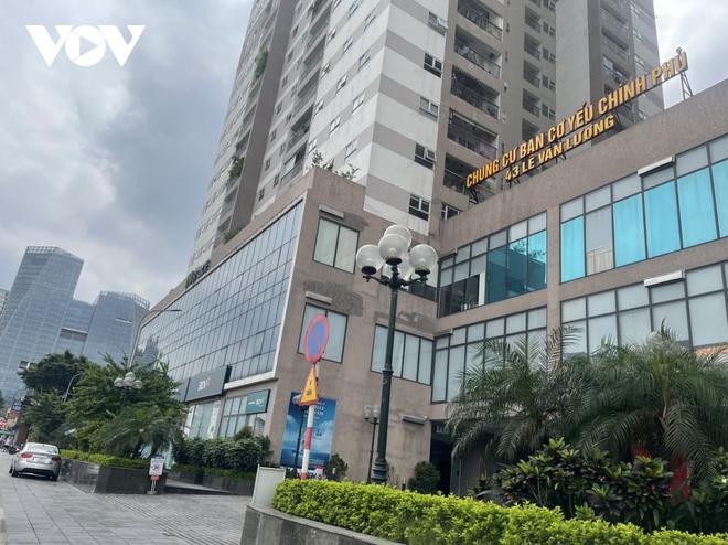 &ldquo;Loạn&rdquo; số nh&agrave; tr&ecirc;n nhiều tuyến phố ở H&agrave; Nội - Ảnh 4.