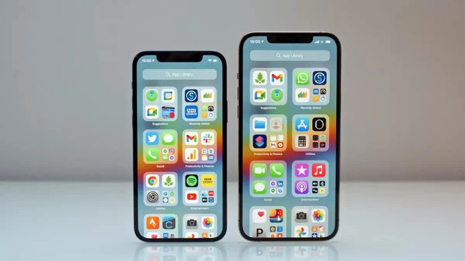 Không phải iPhone 14, đây mới là mẫu iPhone đang được săn lùng nhất tại Việt Nam: Nhu cầu tìm mua tăng kỷ lục - Ảnh 1.