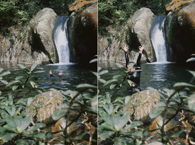 Địa điểm du lịch ngay gần H&agrave; Nội c&oacute; cảnh sắc hữu t&igrave;nh, nhưng sở hữu c&aacute;i t&ecirc;n nghe th&ocirc;i đ&atilde; giật m&igrave;nh - Ảnh 9.