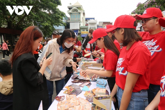 Hải Phòng ra mắt sản phẩm du lịch mới “Free walking tour” - Ảnh 1.