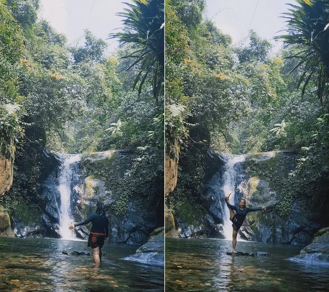 Địa điểm du lịch ngay gần H&agrave; Nội c&oacute; cảnh sắc hữu t&igrave;nh, nhưng sở hữu c&aacute;i t&ecirc;n nghe th&ocirc;i đ&atilde; giật m&igrave;nh - Ảnh 7.