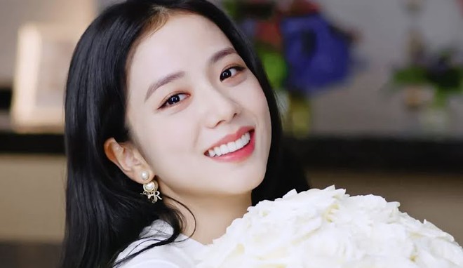 Đây chính là đặc điểm đắt giá làm nên nhan sắc vạn người mê của Jisoo (BLACKPINK)! - Ảnh 8.