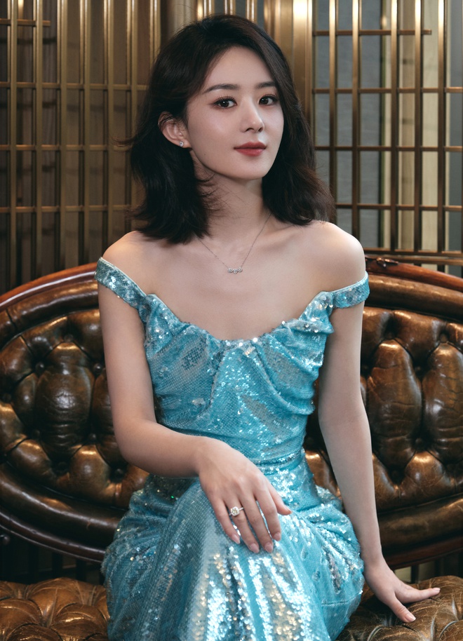 Rầm rộ tin 1 mỹ nh&acirc;n đ&igrave;nh đ&aacute;m Cbiz b&iacute; mật t&aacute;i h&ocirc;n, Dương Mịch v&agrave; 2 c&aacute;i t&ecirc;n cực hot bị r&eacute;o gọi - Ảnh 3.
