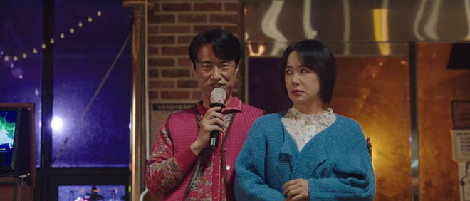 Nữ ch&iacute;nh diễn qu&aacute; đỉnh ở cảnh kh&oacute;c nấc v&igrave; thấy chồng tồi lo cho con ri&ecirc;ng, rating Doctor Cha liền leo cao kỷ lục - Ảnh 1.