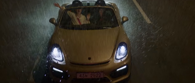 Nữ ch&iacute;nh diễn qu&aacute; đỉnh ở cảnh kh&oacute;c nấc v&igrave; thấy chồng tồi lo cho con ri&ecirc;ng, rating Doctor Cha liền leo cao kỷ lục - Ảnh 7.