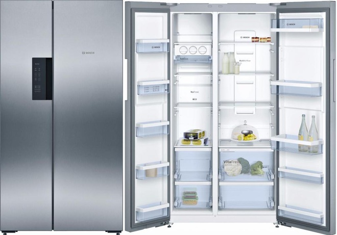 Mẹo tiết kiệm điện v&ocirc; c&ugrave;ng đơn giản: Đặt b&aacute;t nước v&agrave;o tủ lạnh - Ảnh 6.