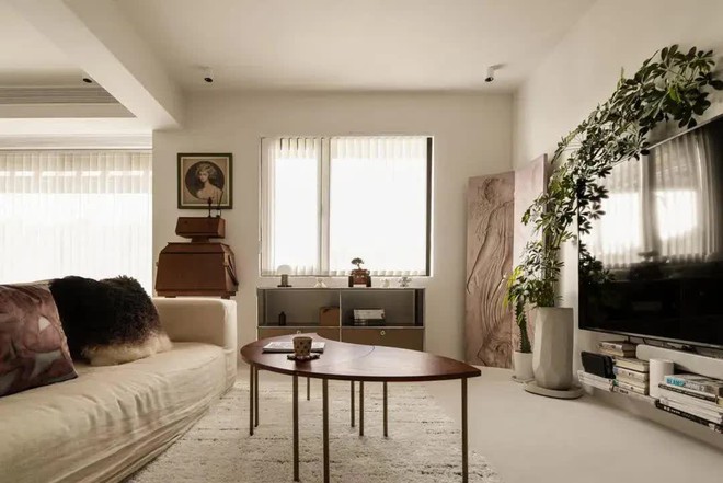 Người phụ nữ 35 tuổi sống một m&igrave;nh trong căn nh&agrave; 150m2, gi&aacute; khoảng 2 tỷ đồng: Nh&agrave; rộng qu&aacute; thỉnh thoảng cũng hơi buồn - Ảnh 3.