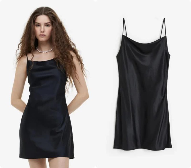 Với 500k bạn có thể mua gì ở Zara, H&M và UNIQLO - Ảnh 3.