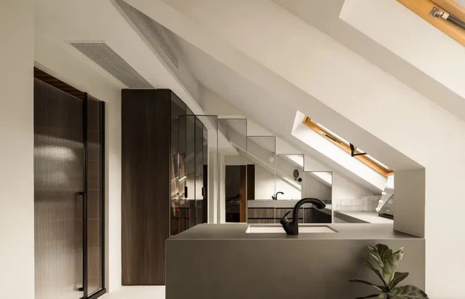 Người phụ nữ 35 tuổi sống một m&igrave;nh trong căn nh&agrave; 150m2, gi&aacute; khoảng 2 tỷ đồng: Nh&agrave; rộng qu&aacute; thỉnh thoảng cũng hơi buồn - Ảnh 11.